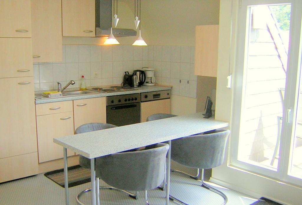 Bernkasteler Moselapartments Екстер'єр фото
