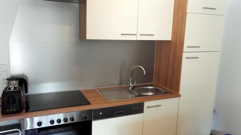 Bernkasteler Moselapartments Екстер'єр фото