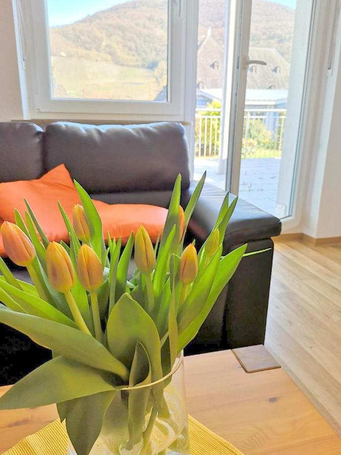 Bernkasteler Moselapartments Екстер'єр фото