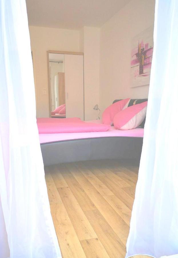 Bernkasteler Moselapartments Екстер'єр фото