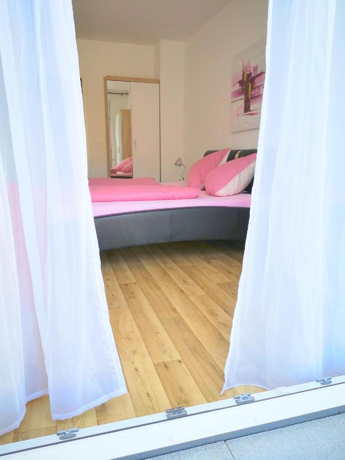 Bernkasteler Moselapartments Екстер'єр фото