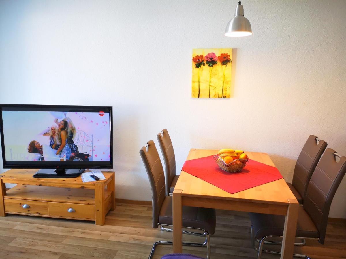 Bernkasteler Moselapartments Екстер'єр фото
