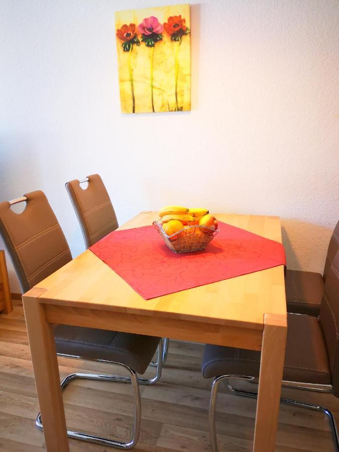 Bernkasteler Moselapartments Екстер'єр фото